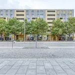 Miete 1 Schlafzimmer wohnung von 42 m² in Dresden