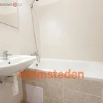 Rent 3 bedroom apartment of 48 m² in Havířov