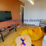 Appartement de 9 m² avec 3 chambre(s) en location à Grenoble