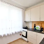 Rent 2 bedroom apartment of 47 m² in Krakow