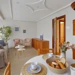 Rent 3 bedroom apartment of 98 m² in Gijón