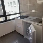 Rent 1 bedroom apartment of 28 m² in STRASBOURG