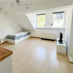 Rent 1 bedroom apartment of 27 m² in Essen