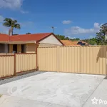 Rent 3 bedroom house in  Kelmscott WA 6111                        