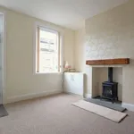 Terraced house to rent in Hurdsfield Road, Macclesfield SK10