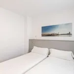 Alquilar 2 dormitorio apartamento en barcelona