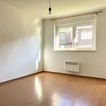 Rent 2 bedroom apartment in Hannut