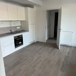 Huur 1 slaapkamer appartement in Liège