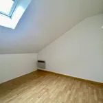 Appartement de 43 m² avec 3 chambre(s) en location à Gravigny