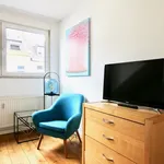 Miete 1 Schlafzimmer wohnung von 25 m² in Cologne