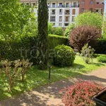 Rent 3 bedroom apartment of 109 m² in Milano