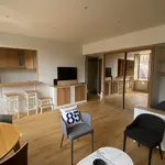 Appartement de 35 m² avec 1 chambre(s) en location à Paris