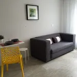 Rent 1 bedroom apartment of 21 m² in ST JEAN