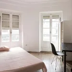 Rent a room in Lisboa