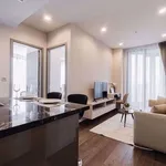 Rent 2 bedroom apartment of 44 m² in Bangkok