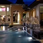 Rent 5 bedroom house of 1328 m² in Chon Buri