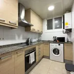 Rent a room in barcelona