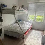 Appartement de 63 m² avec 3 chambre(s) en location à Chelles