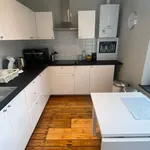 Rent a room in brussels