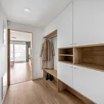 Studio of 34 m² in Prague