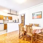 Najam 2 spavaće sobe stan od 64 m² u Zagreb