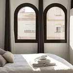 Rent 1 bedroom apartment of 45 m² in Málaga