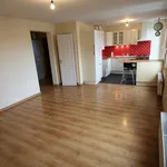 Rent 2 bedroom apartment of 46 m² in SUR MARNE