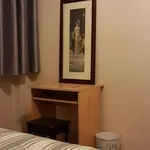 Rent a room in nottingham