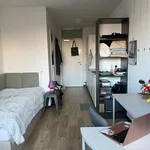 Miete 1 Schlafzimmer wohnung von 17 m² in Bremen