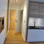 Rent 2 bedroom apartment of 40 m² in Katowice