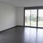 Appartement de 61 m² avec 2 chambre(s) en location à Migennes