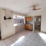 Rent 1 bedroom apartment in Gauteng