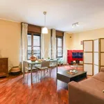 Rent 2 bedroom apartment of 55 m² in Torino