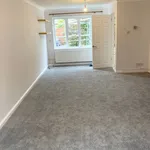 Rent 3 bedroom house in Mid Sussex