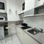 Rent 1 bedroom apartment of 25 m² in Budapest