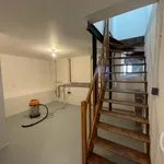 Maison de 109 m² avec 5 chambre(s) en location à CORBAS