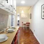 Habitación de 250 m² en Madrid