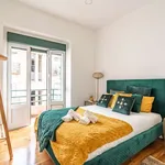 Alugar 2 quarto apartamento em lisbon