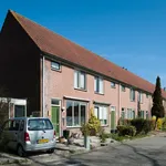 Huur 5 slaapkamer huis van 105 m² in IJsselstein