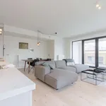 Huur 3 slaapkamer appartement van 120 m² in brussels