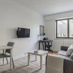 Appartement de 34 m² avec 2 chambre(s) en location à Paris