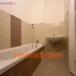 Rent 3 bedroom apartment of 55 m² in Havířov