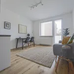 Rent 1 bedroom apartment of 484 m² in Dusseldorf