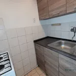 Pronajměte si 1 ložnic/e byt o rozloze 35 m² v Šternberk