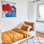 Miete 3 Schlafzimmer wohnung von 87 m² in Ludwigshafen am Rhein