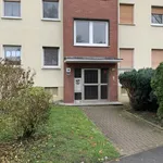 Miete 2 Schlafzimmer wohnung von 60 m² in Lünen