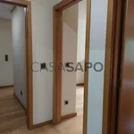 Rent 3 bedroom apartment of 130 m² in Castêlo da Maia