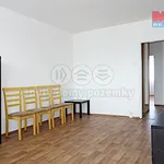 Rent 3 bedroom apartment of 71 m² in Praha