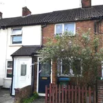 Terraced house to rent in Park Street, Aylesbury HP20