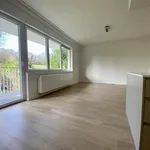 Appartement de 85 m² avec 2 chambre(s) en location à Uccle - Ukkel